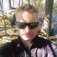 Jarno Kauppinen