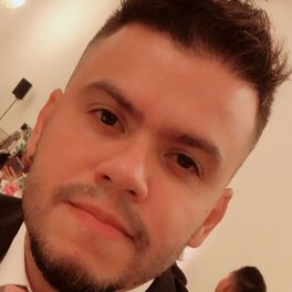 Allan Vidal