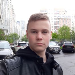 Дмитрий Романович