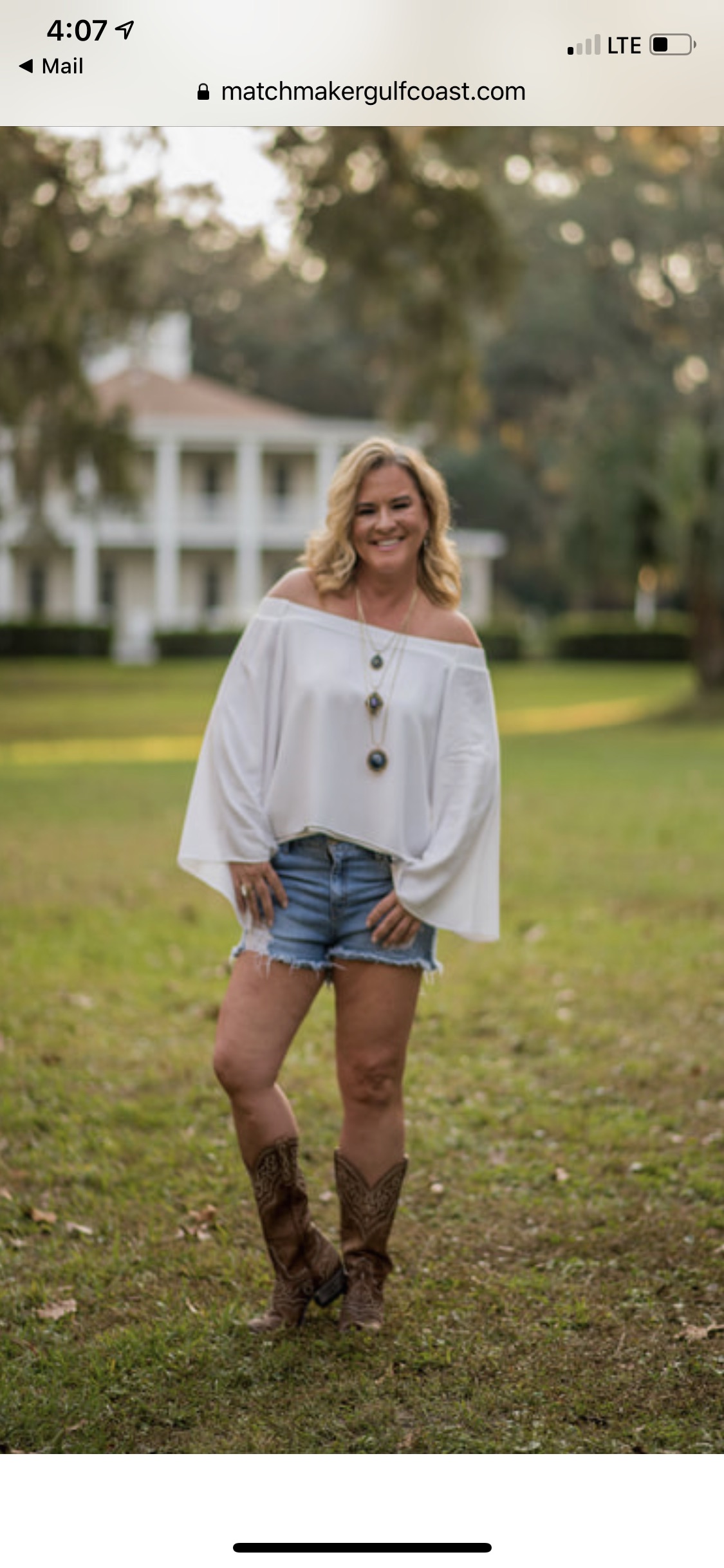 Lisa Carline