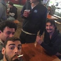 Jacopo Mozzo Pin