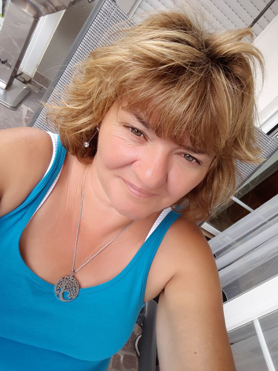 Irene Kosanovic