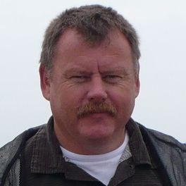Bernhard Ende