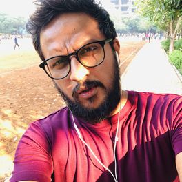 Sanket Pathare
