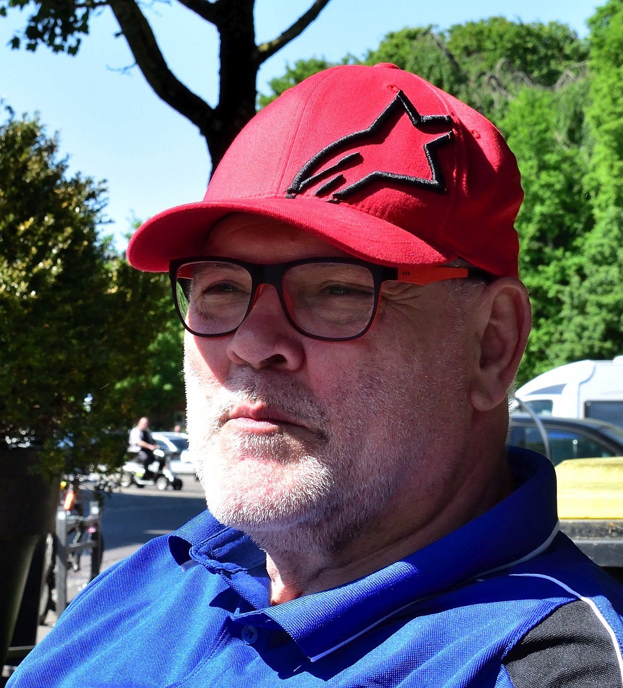 Rudi Döbbel