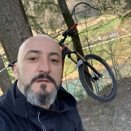 Selvedin Bajramovic