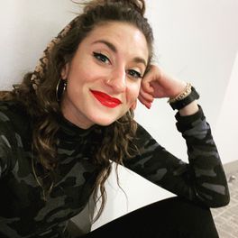 Melanie Oettinger