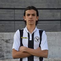 Δημητρης Κυριακιδης