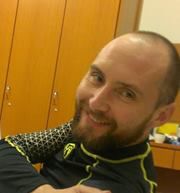 Andrej 安德鲁 Cirinko Ďurika