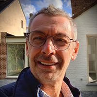 Joel Chaltin
