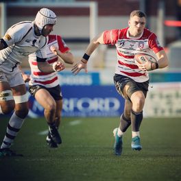 Jacob Morris