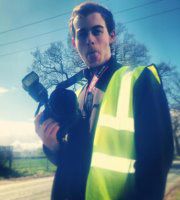 Ollie Nuttall