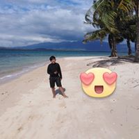 Reynald John Timothy Miranda