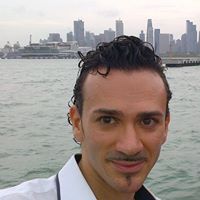 Salvatore Frisina
