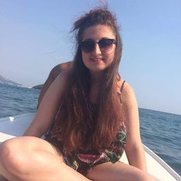 Lizzie Faircliff
