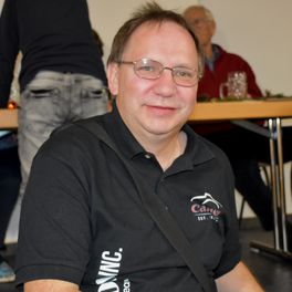 Josef Scherm