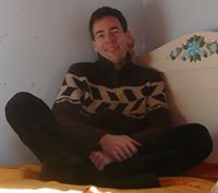 Kapási Gergely