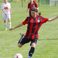 Sarah Konečná