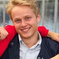 Daniel Eriksen