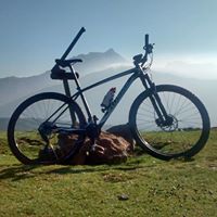 Aitor Olibares Iturbe