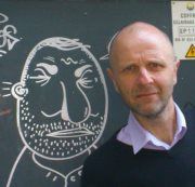 Taras Stefanyszyn