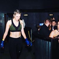 Ashley Iris Millward