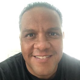 Hector Villar