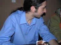 Igor Știrbu