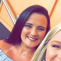 Mary-Michael Edwards