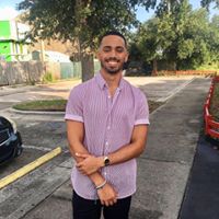 Adrian Manresa