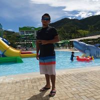 Erick Quiros Garcia