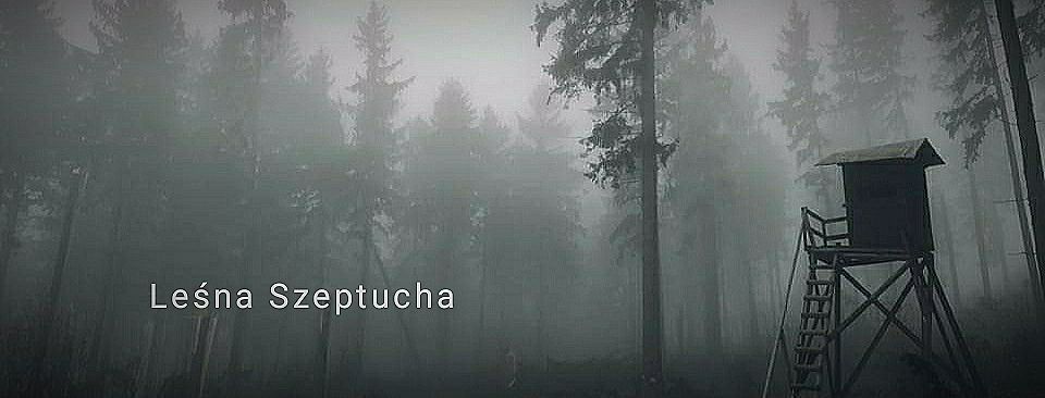 Leśna Szeptucha