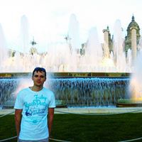 Колупаев Денис