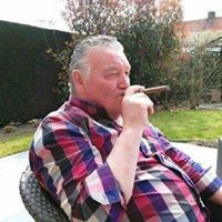 Johan Coysman