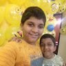 Rohan and jayant show