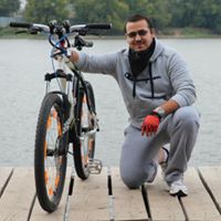 Ganescu Ioan Mihail