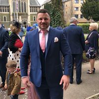 Andrew Roberts
