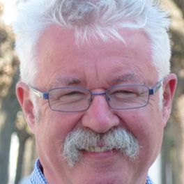 Joachim Bebenroth