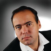 Dusan Lasak