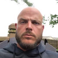 Christopher D Ashley
