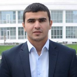 Vugar Asadzadeh