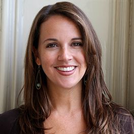 Kristi Carré Freeland