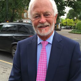Frank Wallis