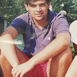 Francesco Giachino