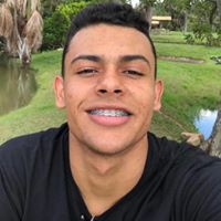 Rênnic Medeiros