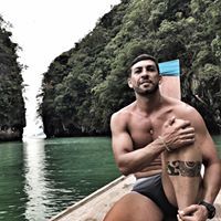 Nildo Moro