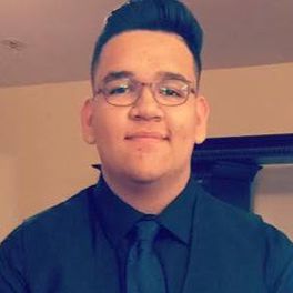 Brian Almaguer