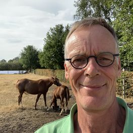 peter boersma