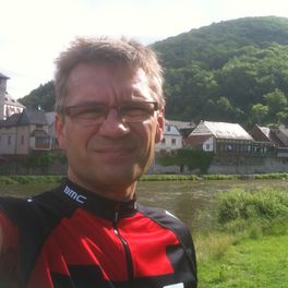 Bogdan Wawrzinek