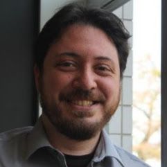 Daniel Scharf